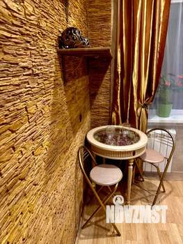 1-к квартира, на длительный срок, 31м2, 4/5 этаж