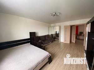 1-к квартира, посуточно, 50м2, 14/16 этаж