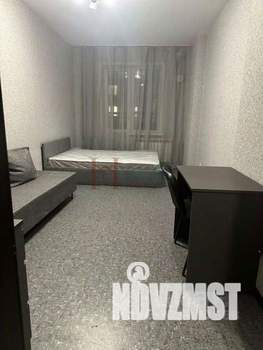 1-к квартира, на длительный срок, 37м2, 19/25 этаж