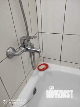 Студия квартира, посуточно, 19м2, 2/5 этаж