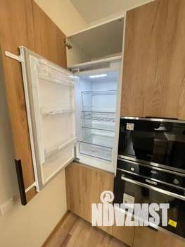 1-к квартира, посуточно, 39м2, 14/17 этаж