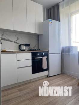 1-к квартира, посуточно, 36м2, 4/5 этаж