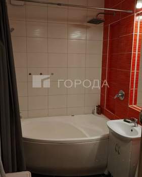 2-к квартира, на длительный срок, 40м2, 8/17 этаж