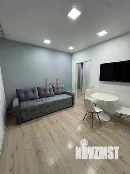 2-к квартира, на длительный срок, 45м2, 18/19 этаж