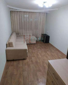 Студия квартира, на длительный срок, 30м2, 1/9 этаж