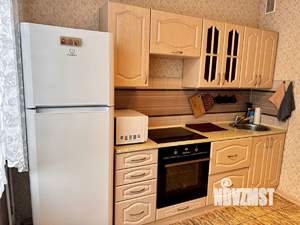 2-к квартира, на длительный срок, 53м2, 2/10 этаж