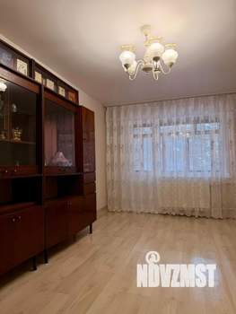 2-к квартира, на длительный срок, 42м2, 4/4 этаж