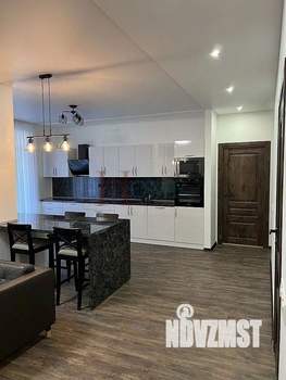 3-к квартира, на длительный срок, 130м2, 1/5 этаж