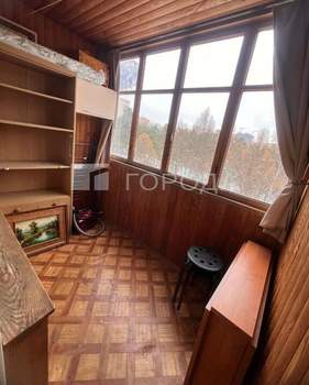 2-к квартира, на длительный срок, 43м2, 7/9 этаж