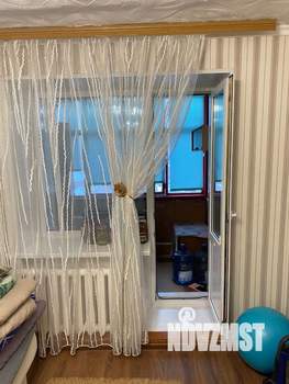 1-к квартира, на длительный срок, 35м2, 5/5 этаж