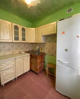 2-к квартира, на длительный срок, 43м2, 2/5 этаж