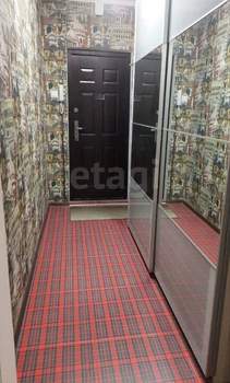 1-к квартира, на длительный срок, 37м2, 7/10 этаж