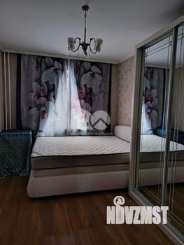 2-к квартира, на длительный срок, 50м2, 9/10 этаж