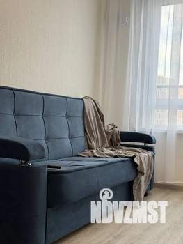 2-к квартира, посуточно, 50м2, 6/13 этаж