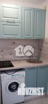 Студия квартира, на длительный срок, 13м2, 2/5 этаж