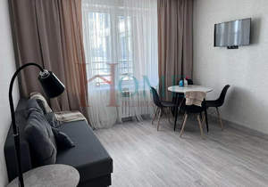 2-к квартира, на длительный срок, 47м2, 9/15 этаж