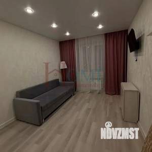 2-к квартира, на длительный срок, 43м2, 13/17 этаж