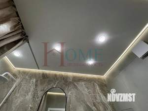2-к квартира, на длительный срок, 54м2, 8/17 этаж