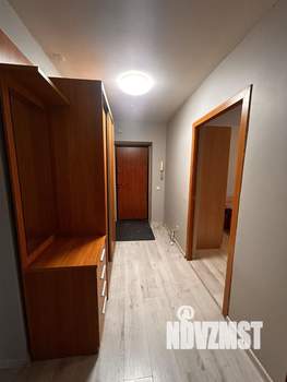 2-к квартира, на длительный срок, 53м2, 5/11 этаж