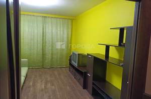 2-к квартира, на длительный срок, 67м2, 1/17 этаж
