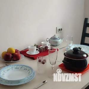 1-к квартира, посуточно, 40м2, 7/9 этаж