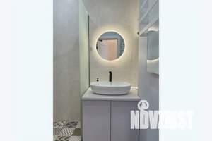 1-к квартира, посуточно, 40м2, 11/25 этаж