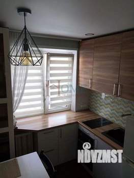 2-к квартира, на длительный срок, 44м2, 2/5 этаж