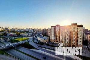 1-к квартира, посуточно, 30м2, 13/24 этаж