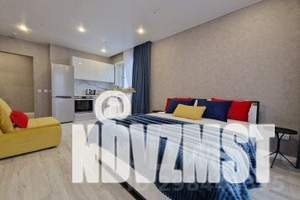 1-к квартира, посуточно, 30м2, 13/13 этаж