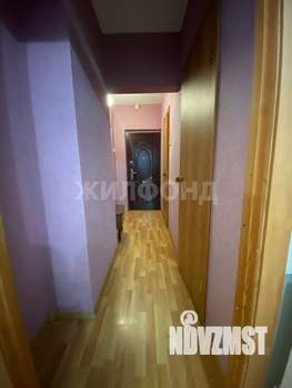 1-к квартира, на длительный срок, 34м2, 4/10 этаж