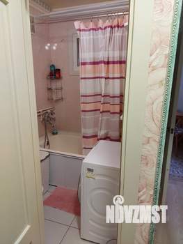 1-к квартира, на длительный срок, 29м2, 3/5 этаж