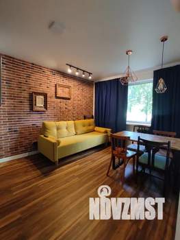 1-к квартира, посуточно, 31м2, 1/5 этаж