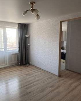 2-к квартира, на длительный срок, 44м2, 4/5 этаж