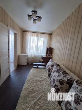 2-к квартира, на длительный срок, 52м2, 4/5 этаж