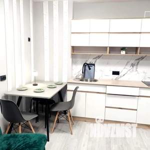 Студия квартира, посуточно, 31м2, 6/26 этаж