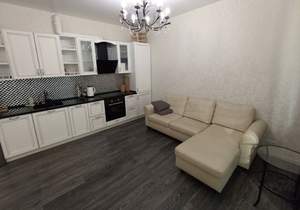 2-к квартира, на длительный срок, 75м2, 7/24 этаж