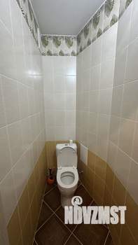 1-к квартира, на длительный срок, 43м2, 3/10 этаж