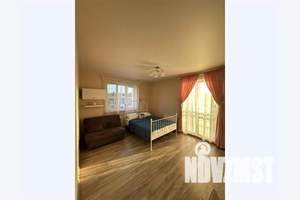 1-к квартира, посуточно, 40м2, 2/17 этаж