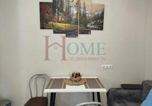 2-к квартира, на длительный срок, 53м2, 2/17 этаж