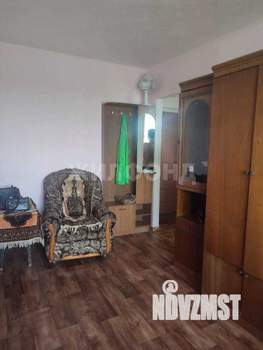 1-к квартира, на длительный срок, 32м2, 2/10 этаж