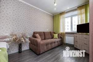 1-к квартира, посуточно, 30м2, 2/9 этаж