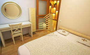 2-к квартира, на длительный срок, 53м2, 14/19 этаж