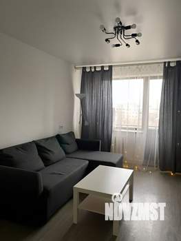 1-к квартира, на длительный срок, 33м2, 5/9 этаж