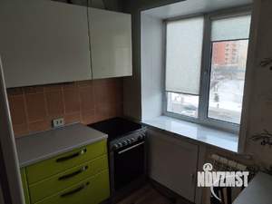 1-к квартира, на длительный срок, 30м2, 5/6 этаж