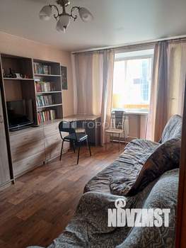 1-к квартира, на длительный срок, 30м2, 5/5 этаж