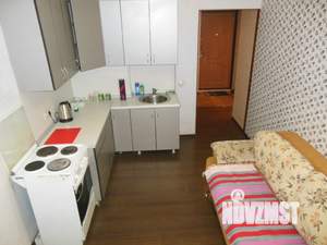 1-к квартира, посуточно, 56м2, 12/19 этаж