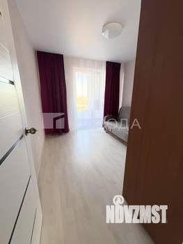 2-к квартира, на длительный срок, 50м2, 5/13 этаж