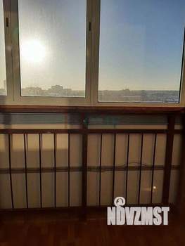 Студия квартира, на длительный срок, 26м2, 8/25 этаж