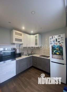 2-к квартира, на длительный срок, 57м2, 4/10 этаж