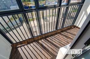 Студия квартира, на длительный срок, 18м2, 3/18 этаж